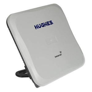 Hughes 9202M