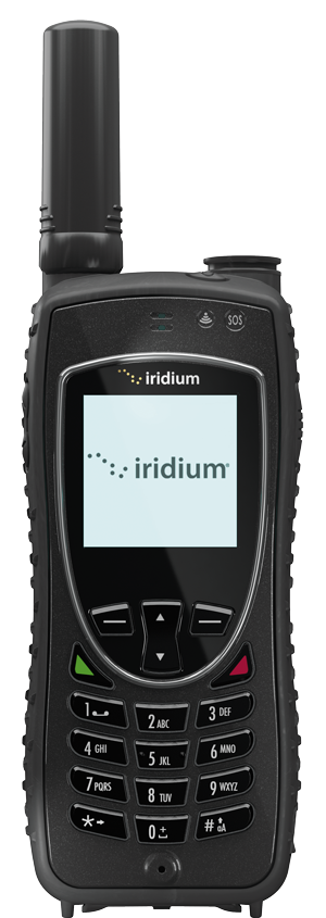 IRIDIUM 9575 EXTREME